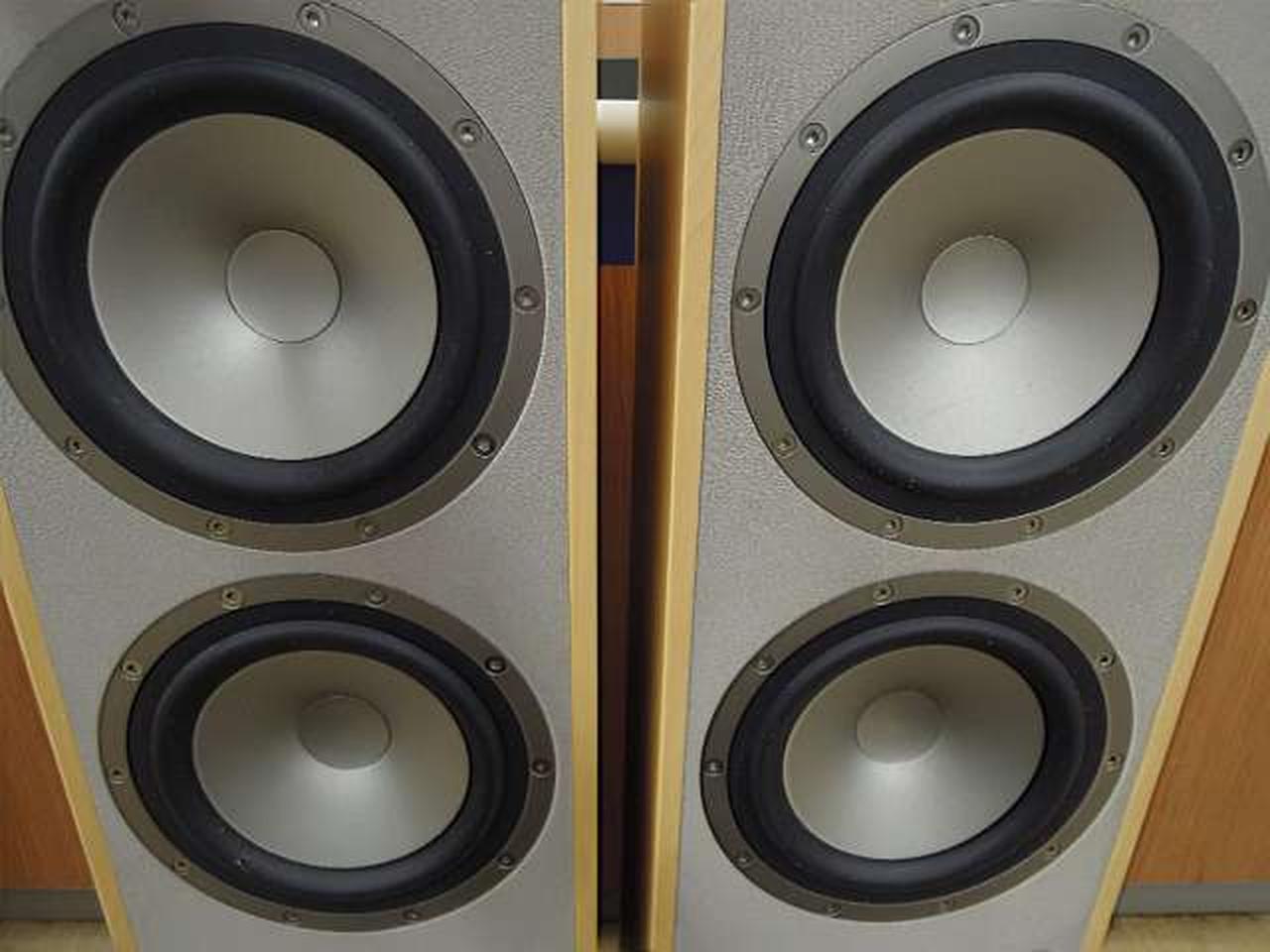 TANNOY|トールボーイスピーカー|HARDOFFオフモール（オフモ
