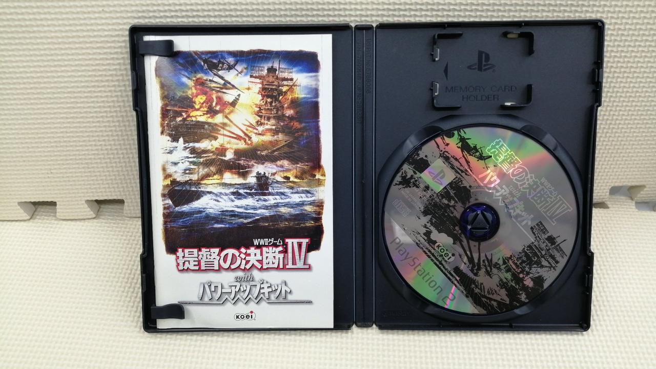 KOEI|PS2ソフト|HARDOFFオフモール（オフモ）|1010570000067949