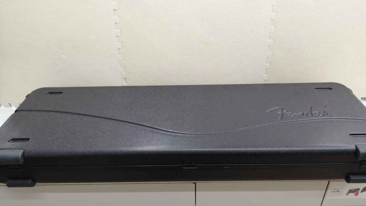 FENDER|ハードケース|HARDOFFオフモール（オフモ）|1010570000068187