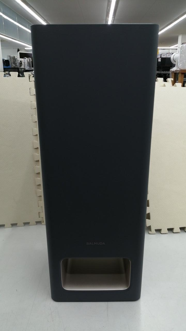 BALMUDA - 【新品未使用】無印良品×BALMUDA 空気清浄機 00011486.jpg
