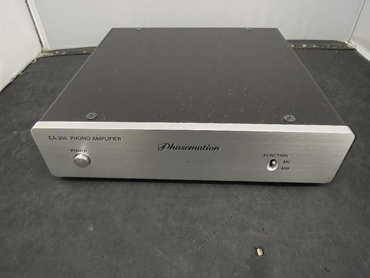 PHASEMATION|EA-200|HARDOFFオフモール（オフモ）|1010570000067371