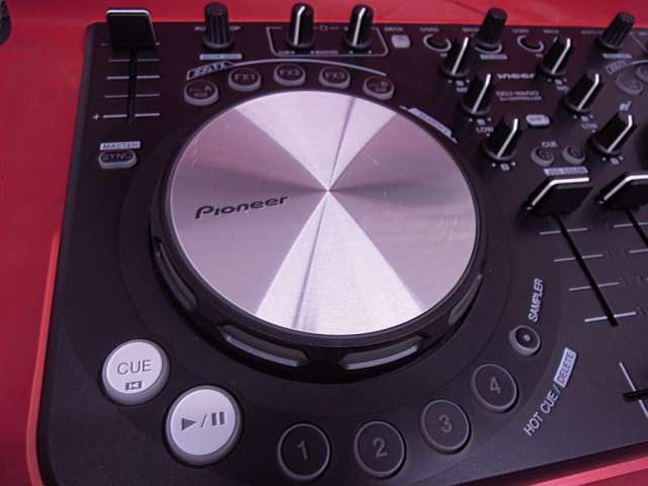 PIONEER|DDJ-WEGO|HARDOFFオフモール（オフモ）|1010570000068975