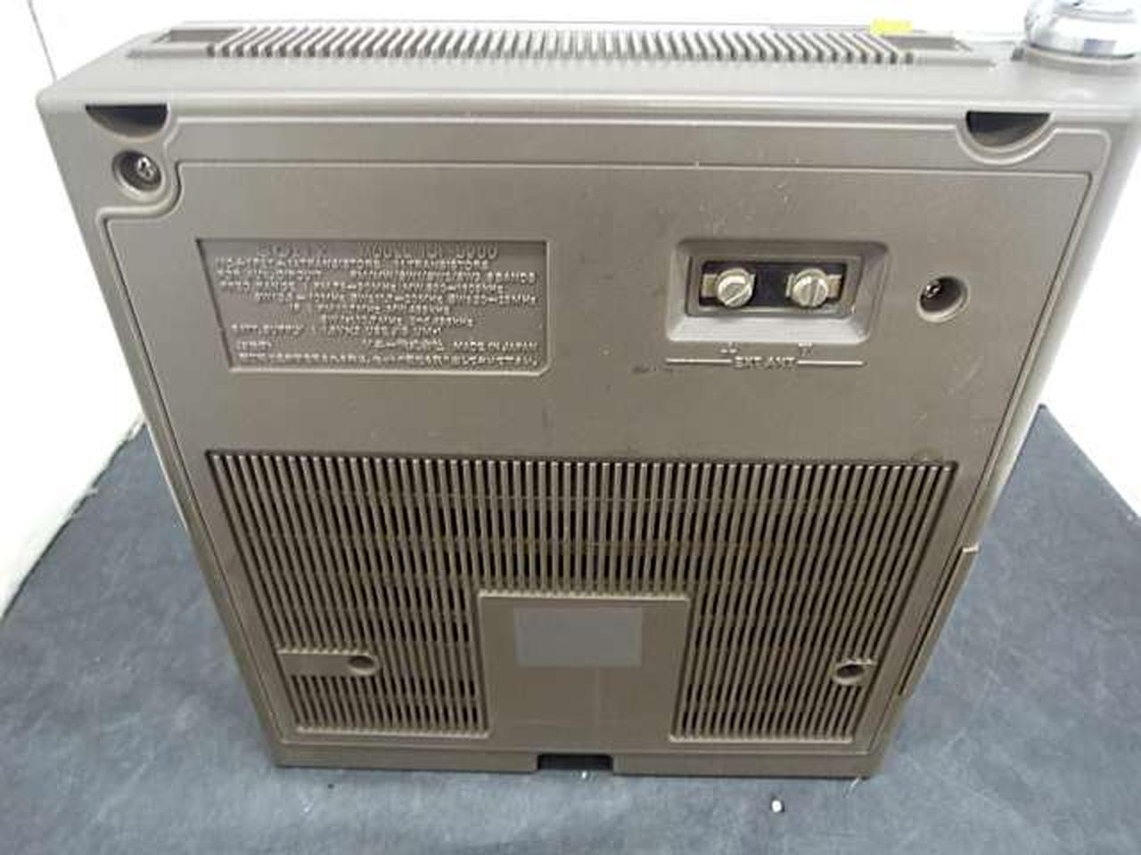 ソニー(SONY)|ラジオ|HARDOFFオフモール（オフモ）|1010570000067249
