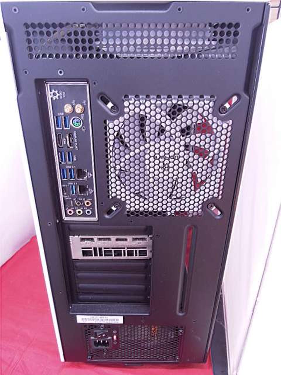 ネクスト(NZXT)|デスクトップPC|HARDOFFオフモール（オフモ