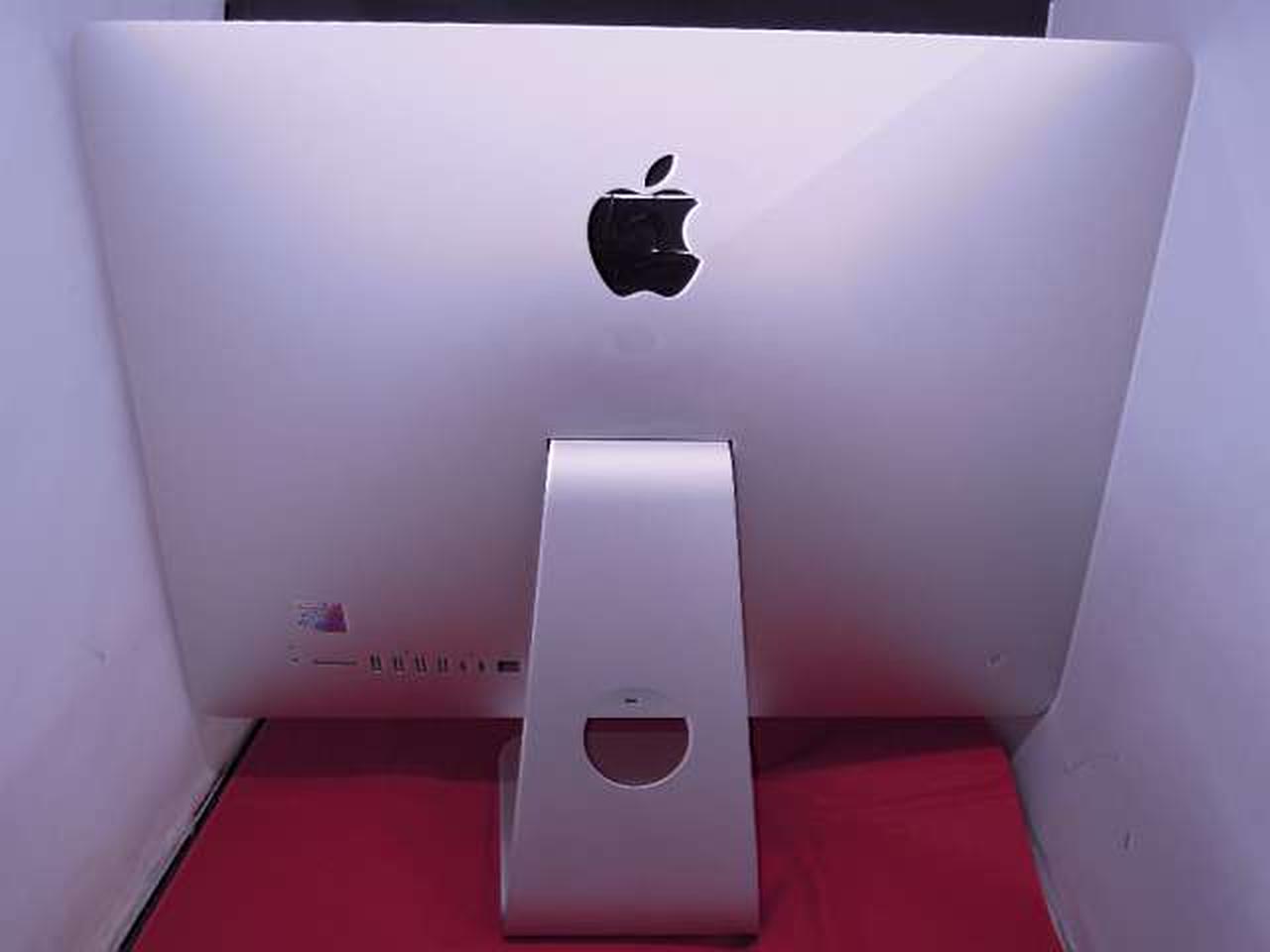 APPLE|IMAC(2017)|HARDOFFオフモール（オフモ）|1010570000068365