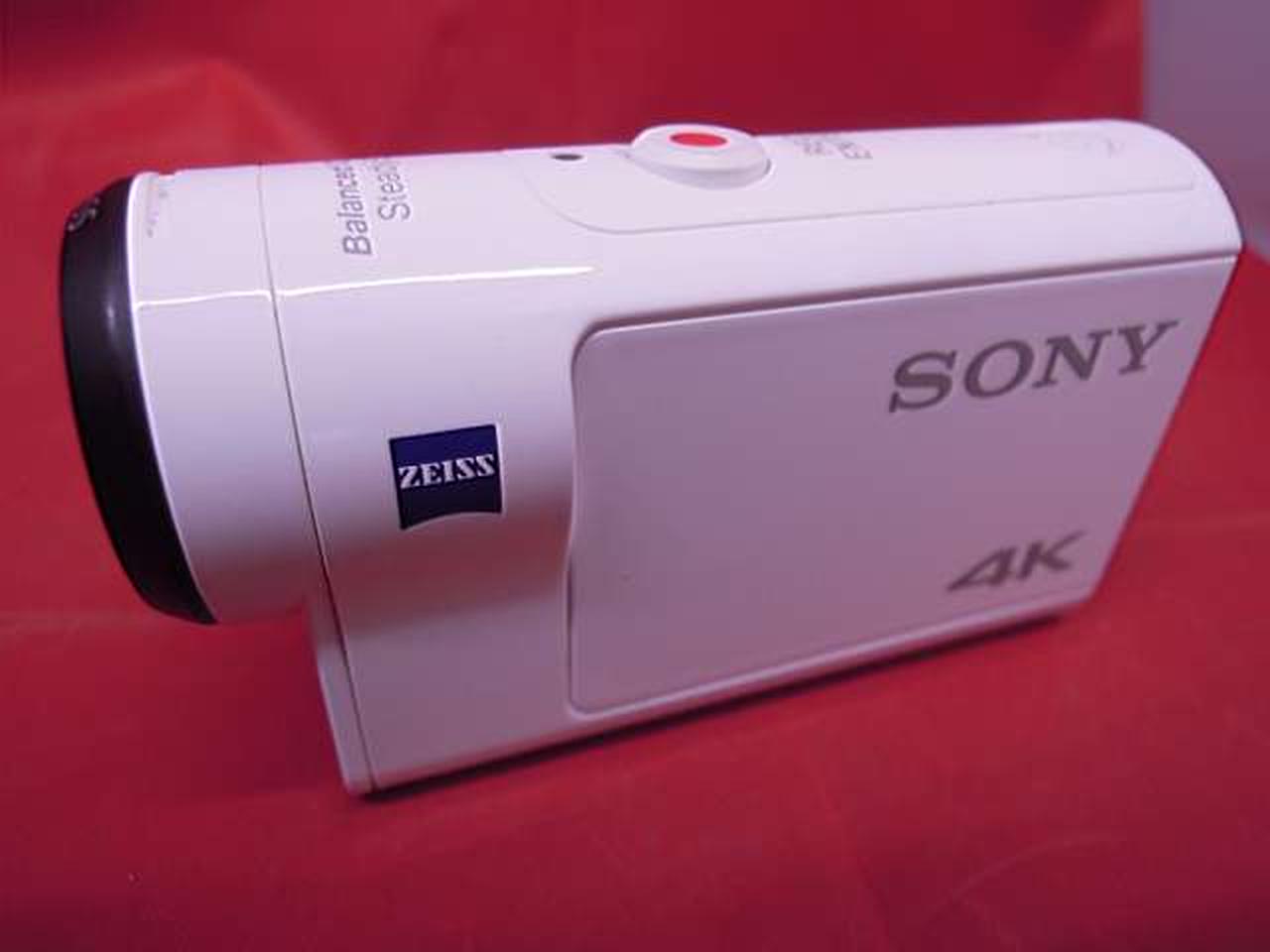 ソニー(SONY)|ウェアラブルカメラ・アクションカム|HARDOFFオフモール