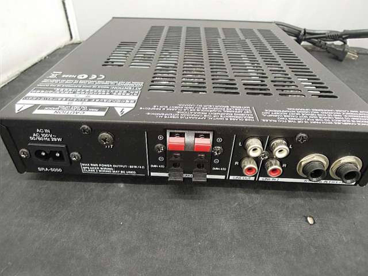 ローランド(ROLAND)|SRA-5050|HARDOFFオフモール（オフモ