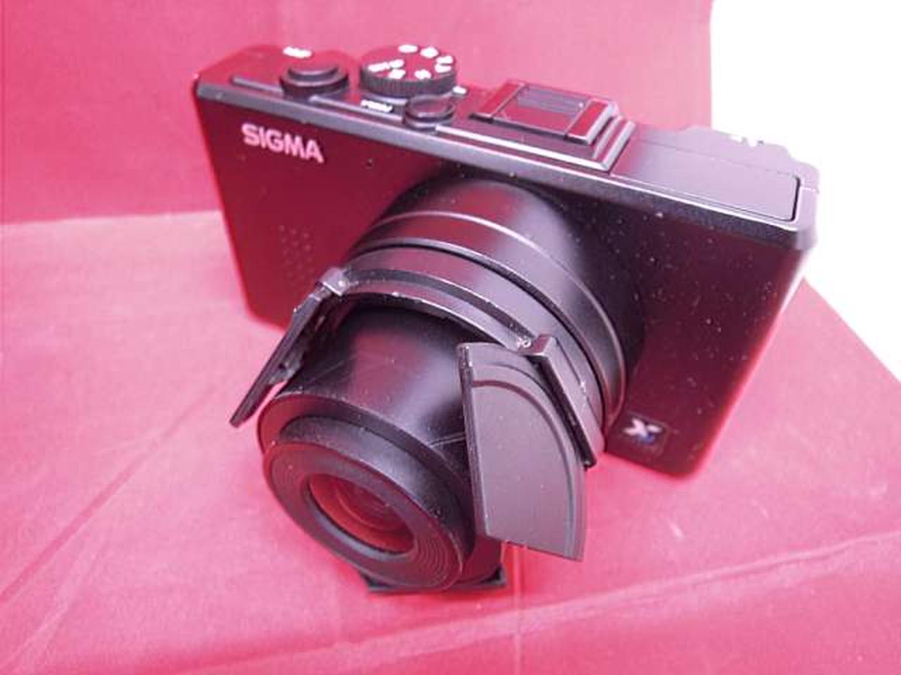 SIGMA　シグマ DP1S ジャンク 本体のみ!!在庫一掃セール中!! SIGMA(シグマ) DP1 | 新宿の稀少中古カメラ・フィルムカメラ販売
