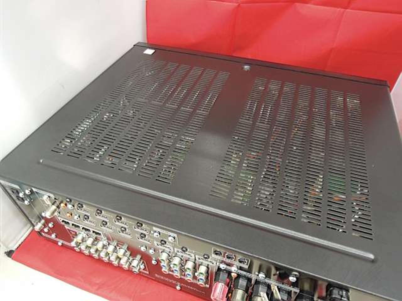 良品❣️稀少品✨SONY ソニー　STR-V939X AVアンプ AVレシーバー SONY STR-V939Xの仕様 ソニー