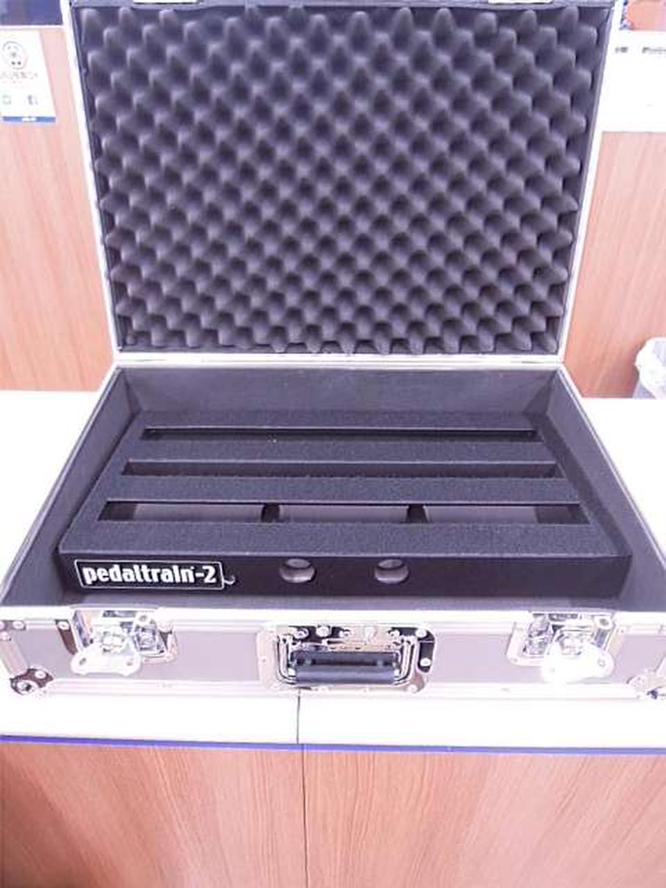 PedalTrain　ペダルトレイン　ハードケース　100センチ超え PedalTrain ペダルトレイン ハードケース 100センチ超え PedalTrain