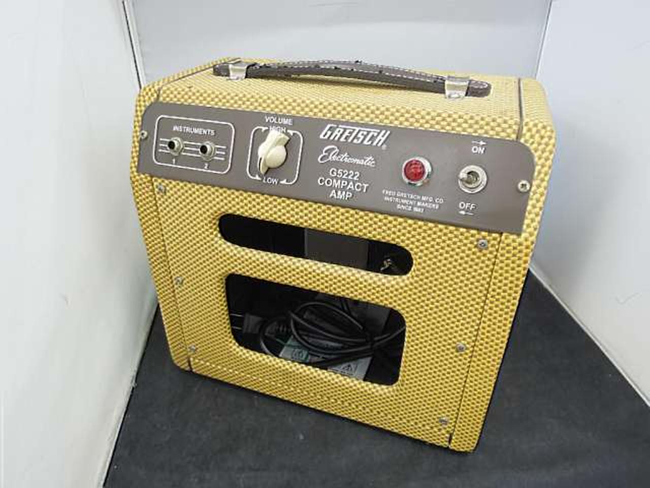 グレッチ(GRETSCH)|コンボ|HARDOFFオフモール（オフモ