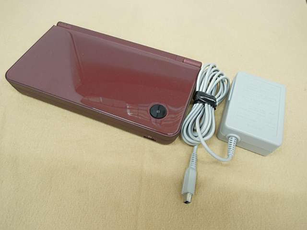 ニンテンドーDSi