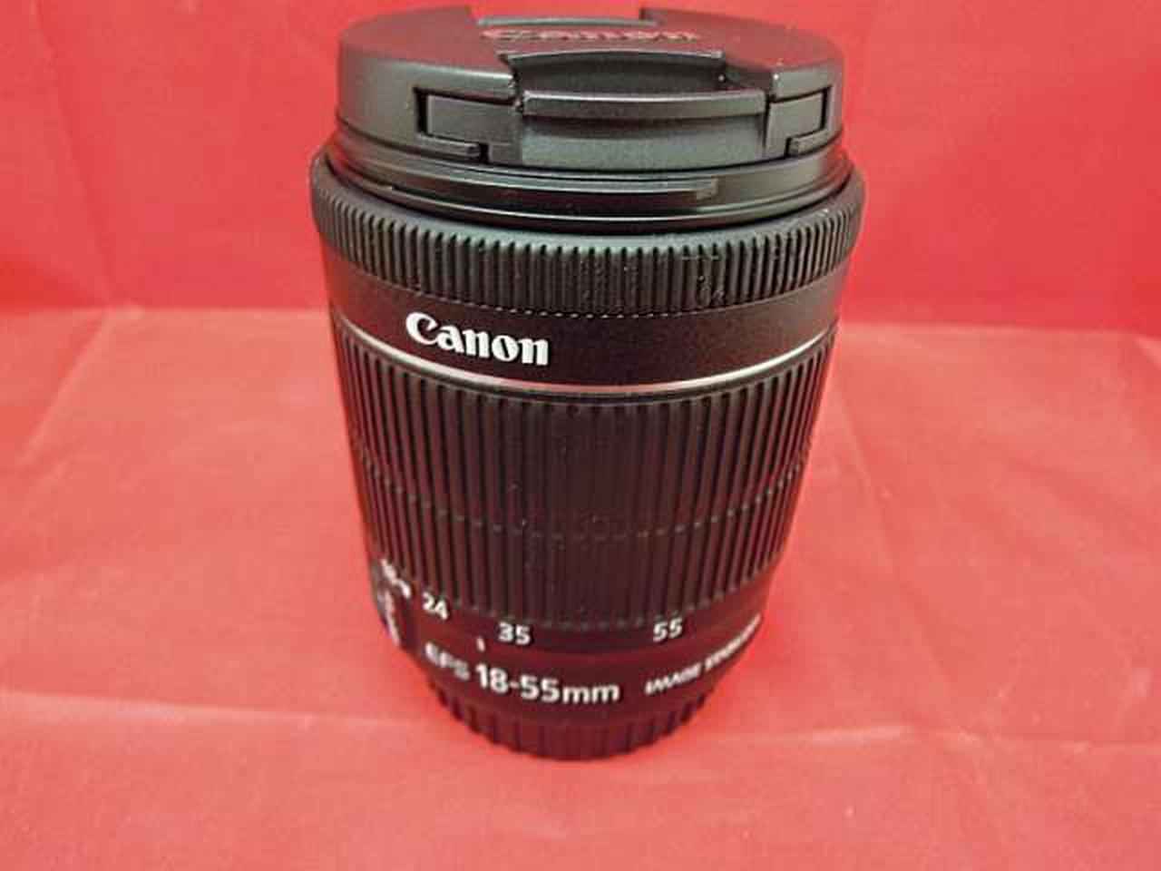 ［red］Canonf-1 レンズ付き(70mm-210mm) キヤノン(CANON)|デジタル一眼レフ|HARDOFFオフモール（オフモ