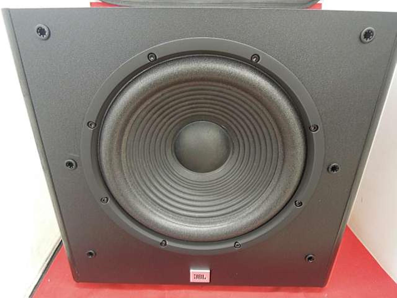 ジェービーエル(JBL)|サブウーファー|HARDOFFオフモール（オフモ