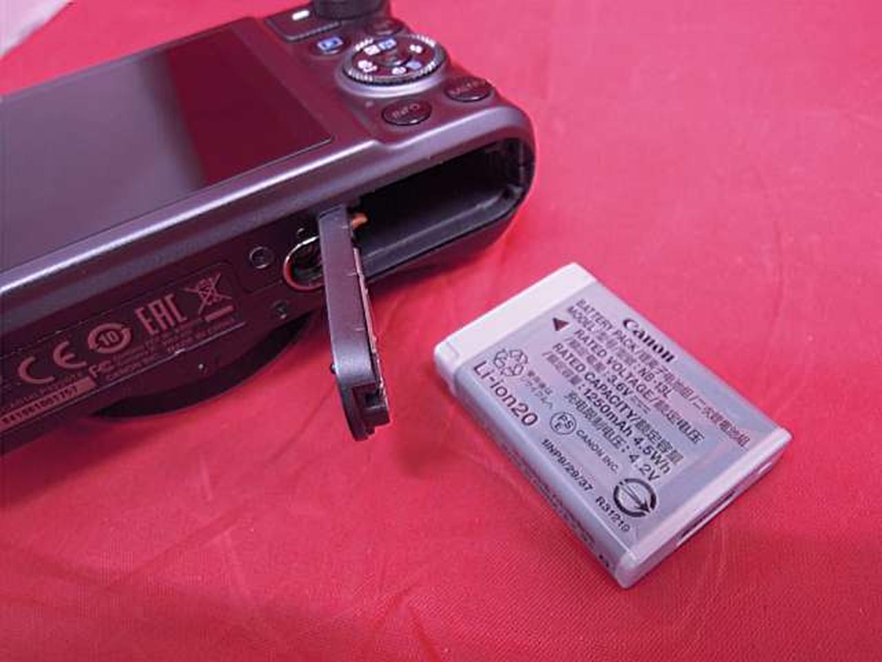 キヤノン(CANON)|デジタルカメラ|HARDOFFオフモール（オフモ