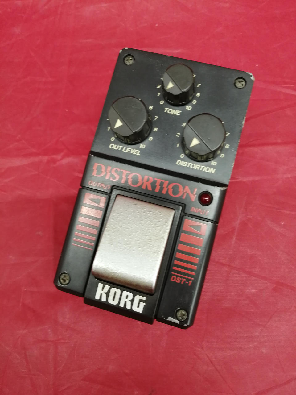 KORG|エフェクター|HARDOFFオフモール（オフモ）|1010570000069265