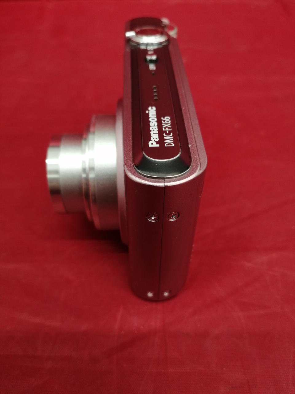 パナソニック(PANASONIC)|デジタルカメラ|【ハードオフ公式通販】オフ