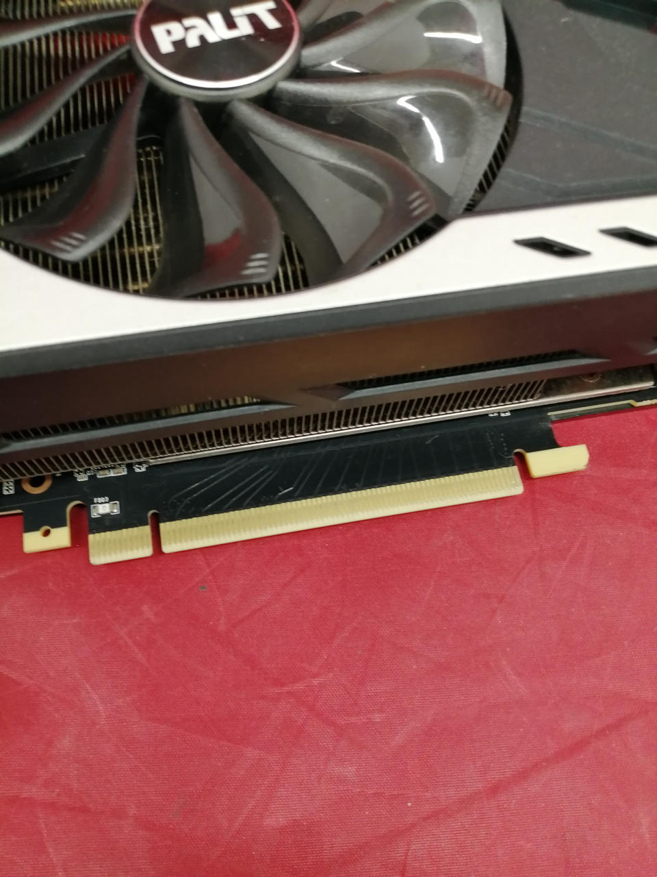 JETSTREAM|グラフィックボード|【ハードオフ公式通販】オフモール