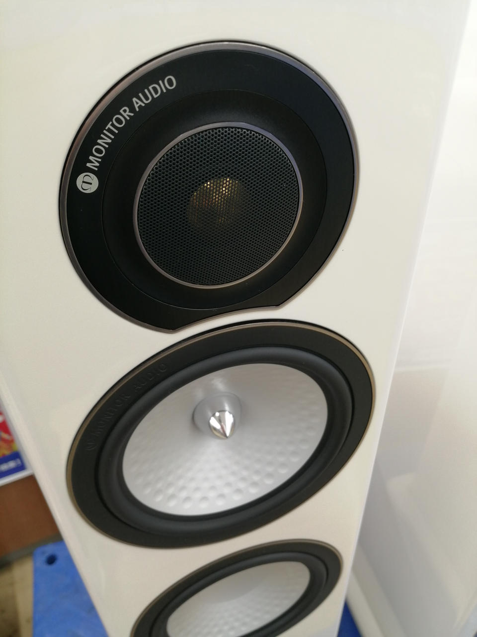 モニターオーディオ(MONITOR AUDIO)|トールボーイスピーカー|【ハード 