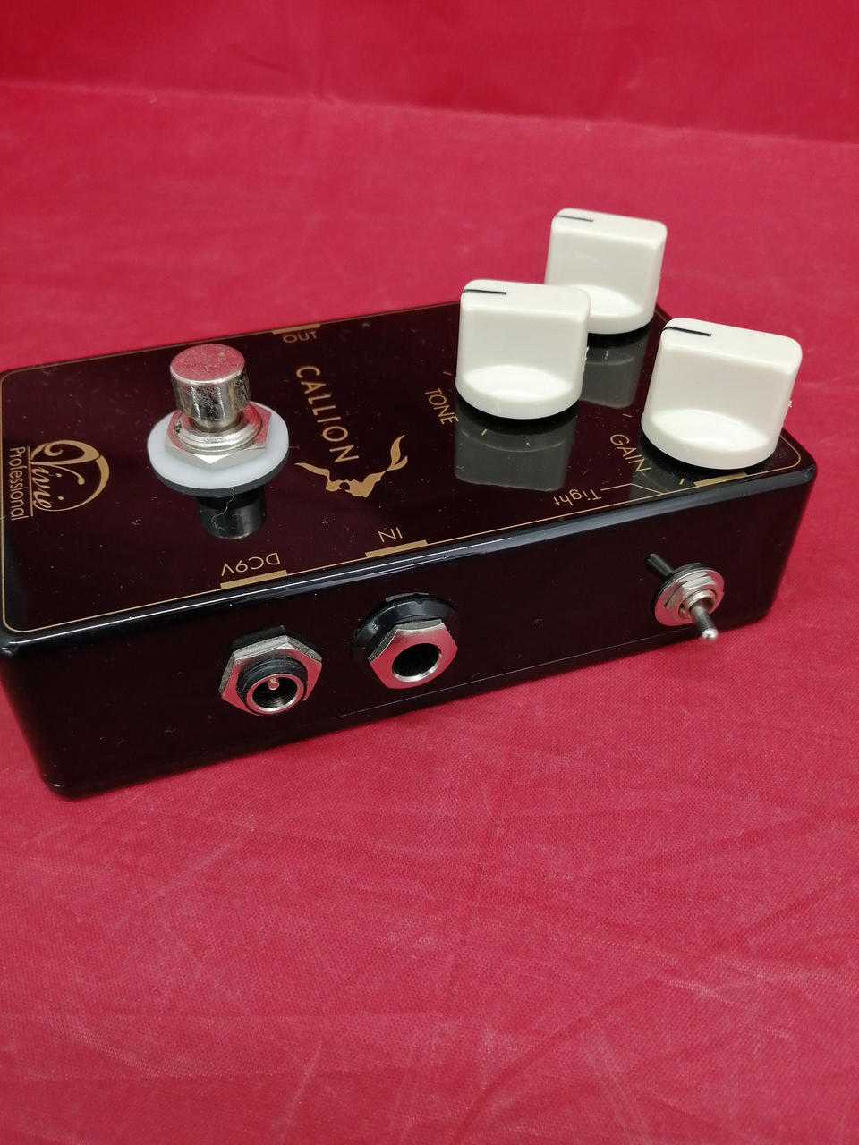 VIVIE|エフェクター|【ハードオフ公式通販】オフモール|1010570000070916