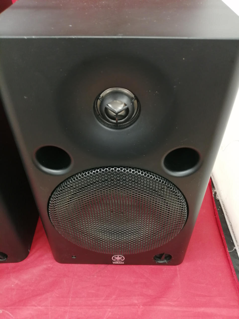 YAMAHA|モニタースピーカー(ペア)|【ハードオフ公式通販】オフモール