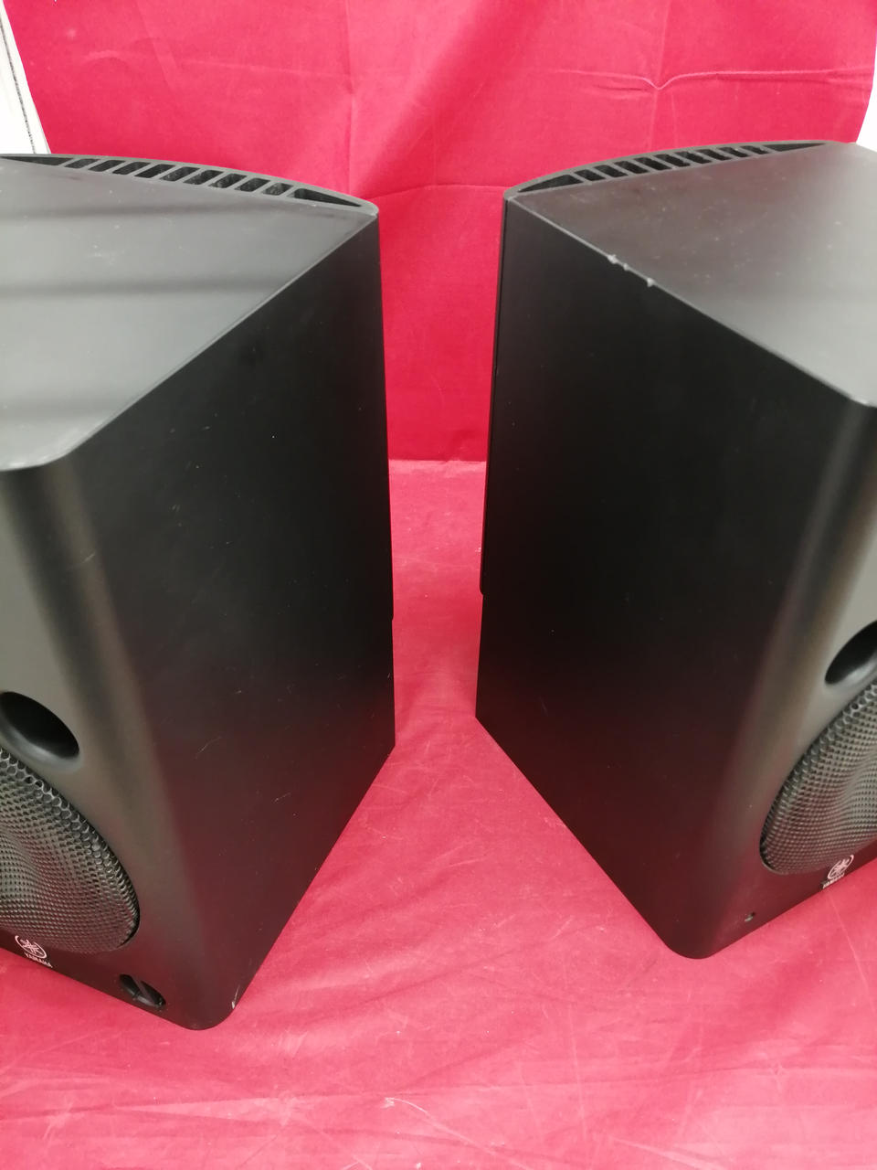 YAMAHA|モニタースピーカー(ペア)|【ハードオフ公式通販】オフモール