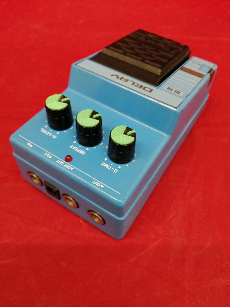 アイバニーズ(ibanez)エフェクターセット Ibanez PTPRE (PENTATONE PREAMP ) アイバニーズ 【 新宿PePe店
