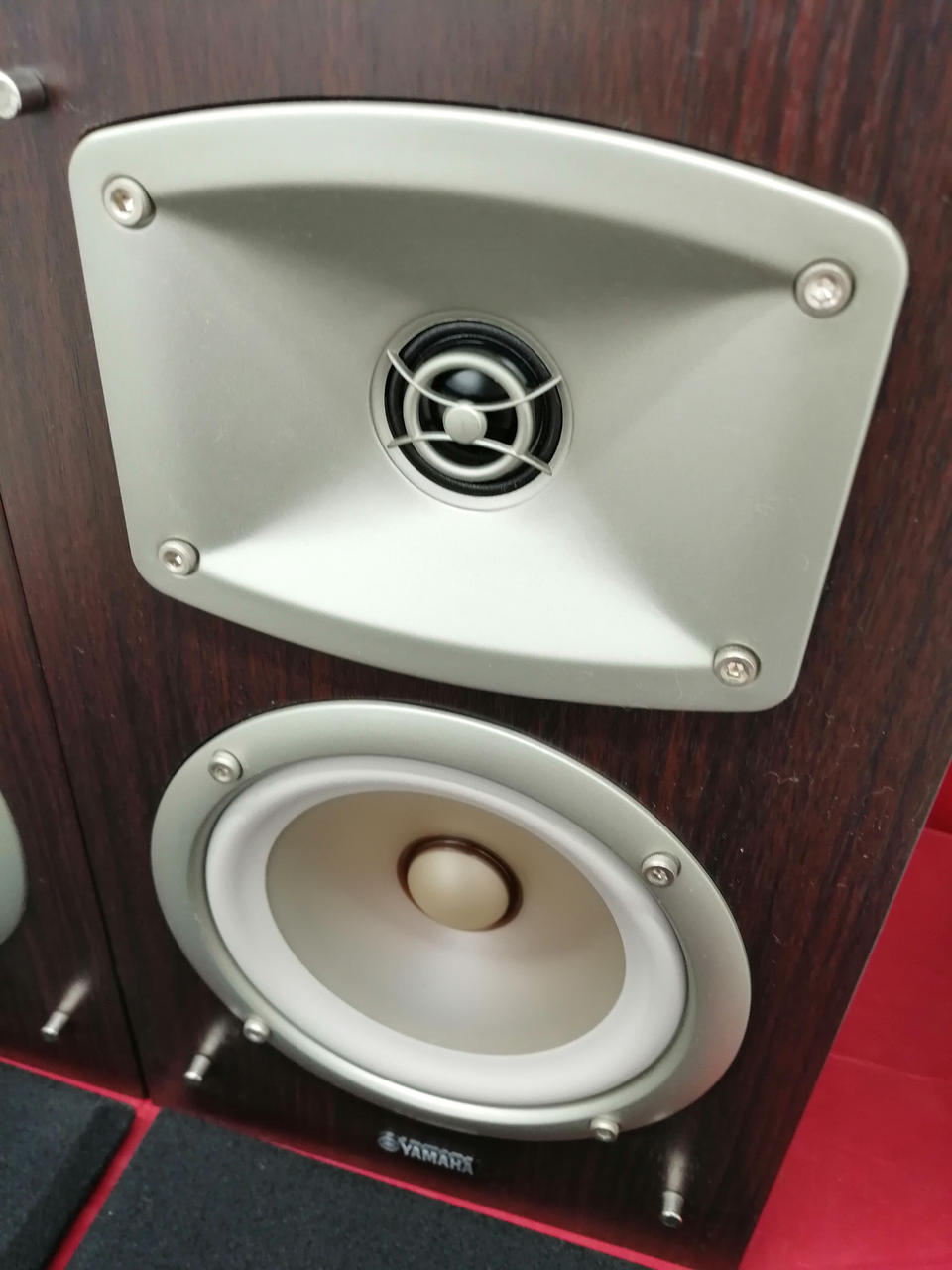YAMAHA|スピーカー|【ハードオフ公式通販】オフモール|1010570000071532
