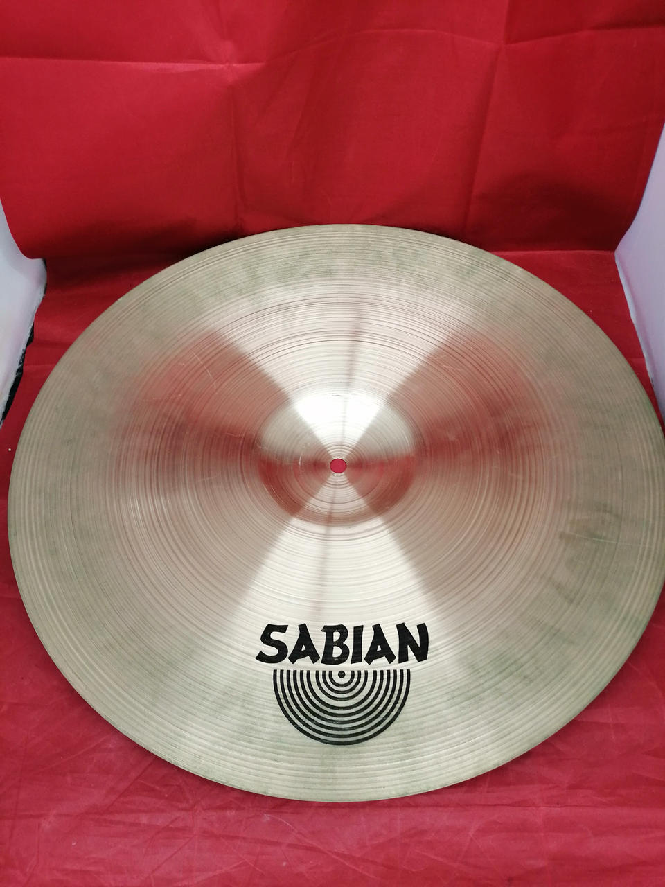 SABIAN|クラッシュ|【ハードオフ公式通販】オフモール|1010570000071694