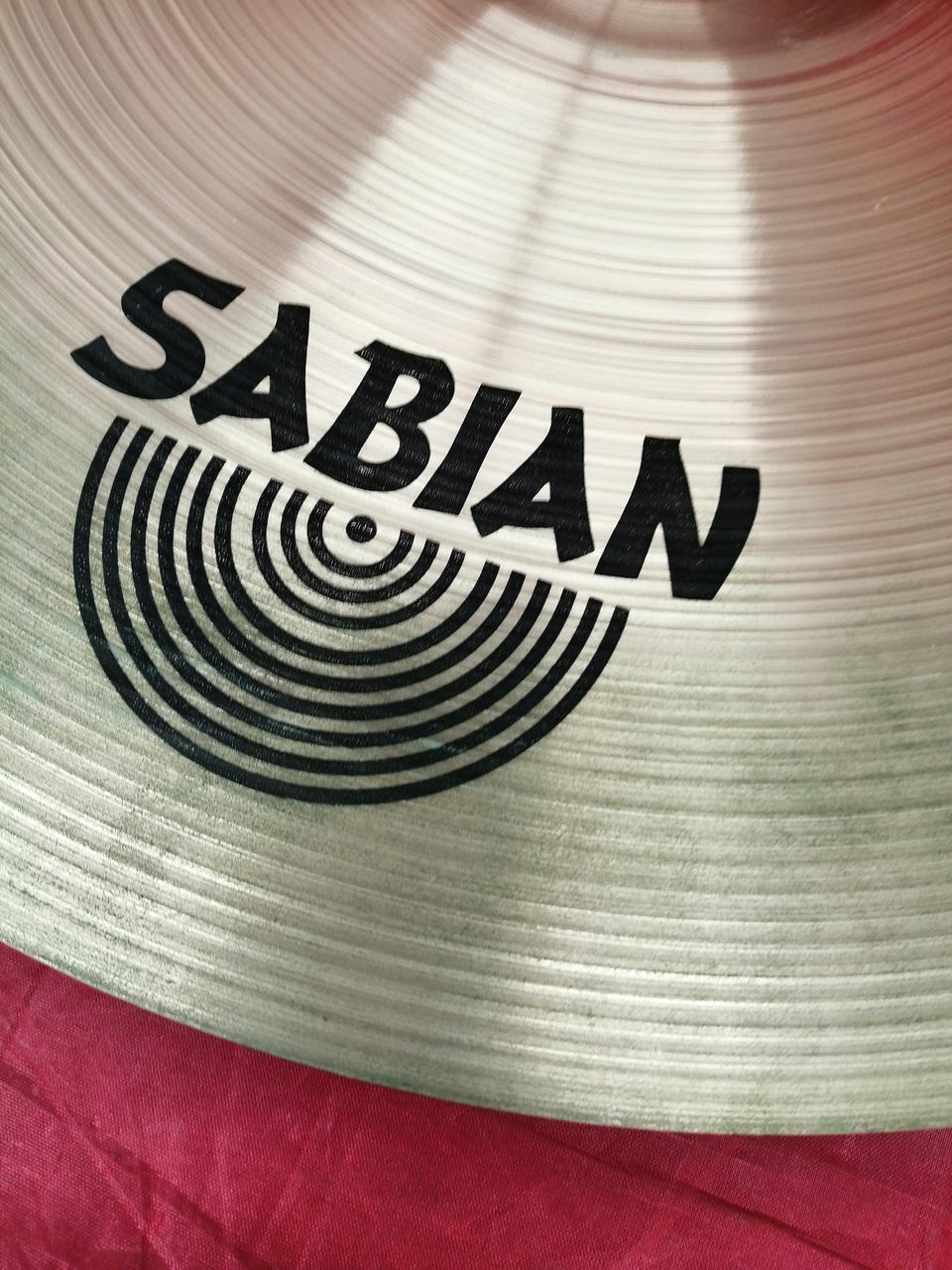 SABIAN|クラッシュ|【ハードオフ公式通販】オフモール|1010570000071694