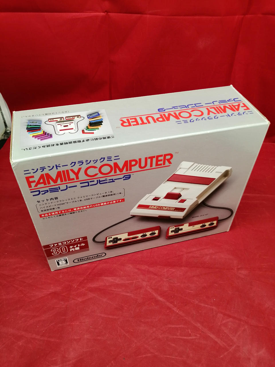 NINTENDO|FCクラシックミニ|【ハードオフ公式通販】オフモール