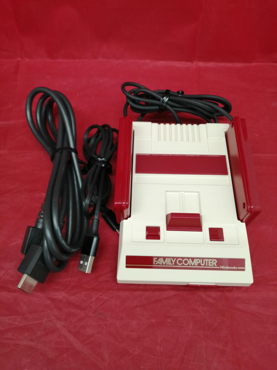 NINTENDO|FCクラシックミニ|【ハードオフ公式通販】オフモール