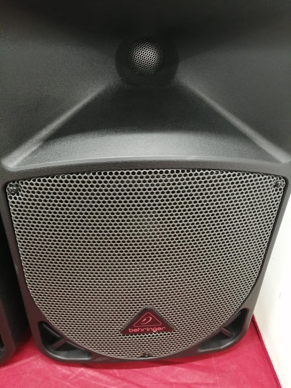 Behringer スピーカーセット(yassy) BERINGER|PAスピーカー(ペア)|【ハードオフ公式通販】オフモール