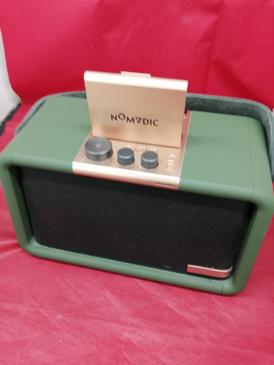 NOMVDIC|モバイルプロジェクター|【ハードオフ公式通販】オフモール
