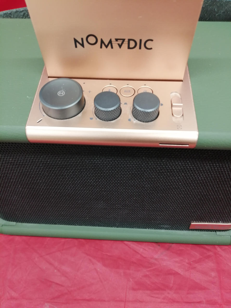 NOMVDIC|モバイルプロジェクター|【ハードオフ公式通販】オフモール