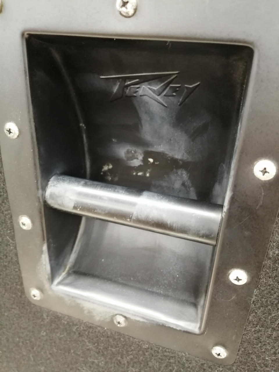 PEAVEY|PAスピーカー|【ハードオフ公式通販】オフモール|1010570000072885