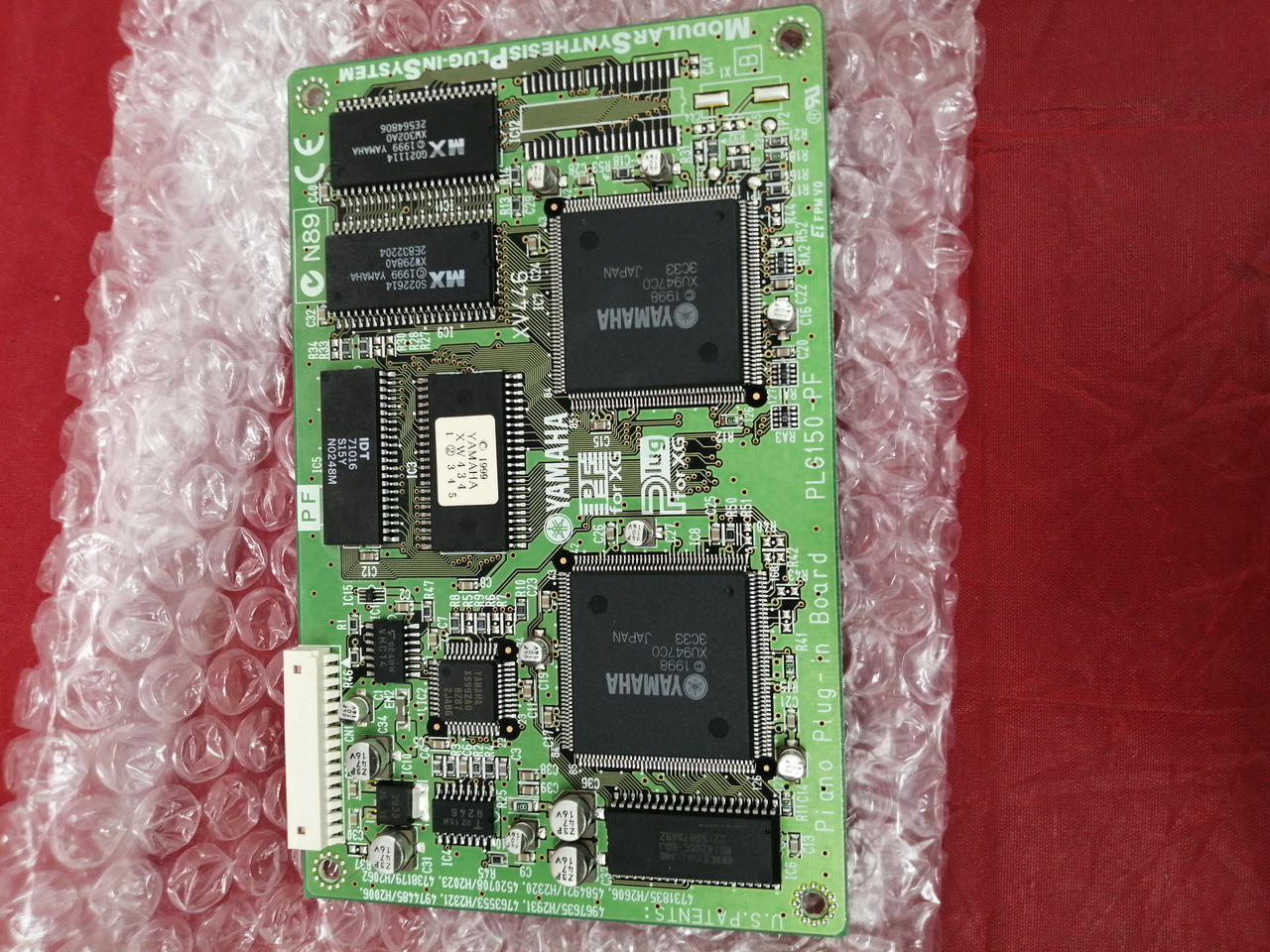 YAMAHA|PLG150-PF|【ハードオフ公式通販】オフモール|1910020000000638
