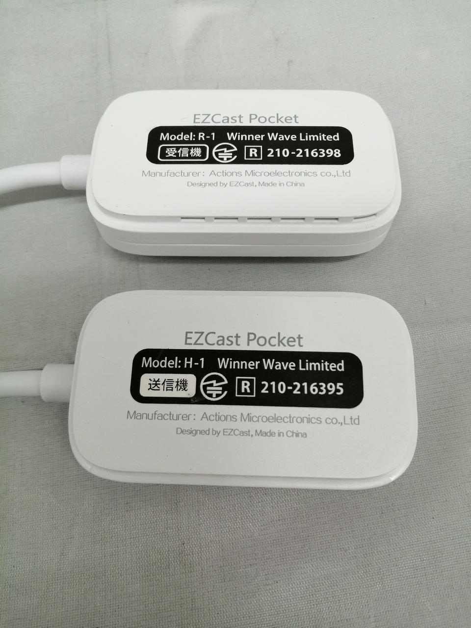 PRINCETON|EZCAST POCKET|【ハードオフ公式通販】オフモール