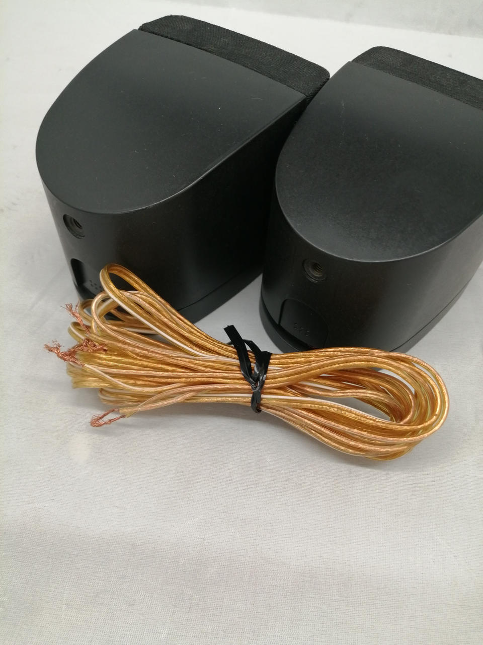 Bose 2.1チャンネルスピーカーセット ボーズ(BOSE)|2.1CHスピーカーシステム|【ハードオフ公式通販】オフ