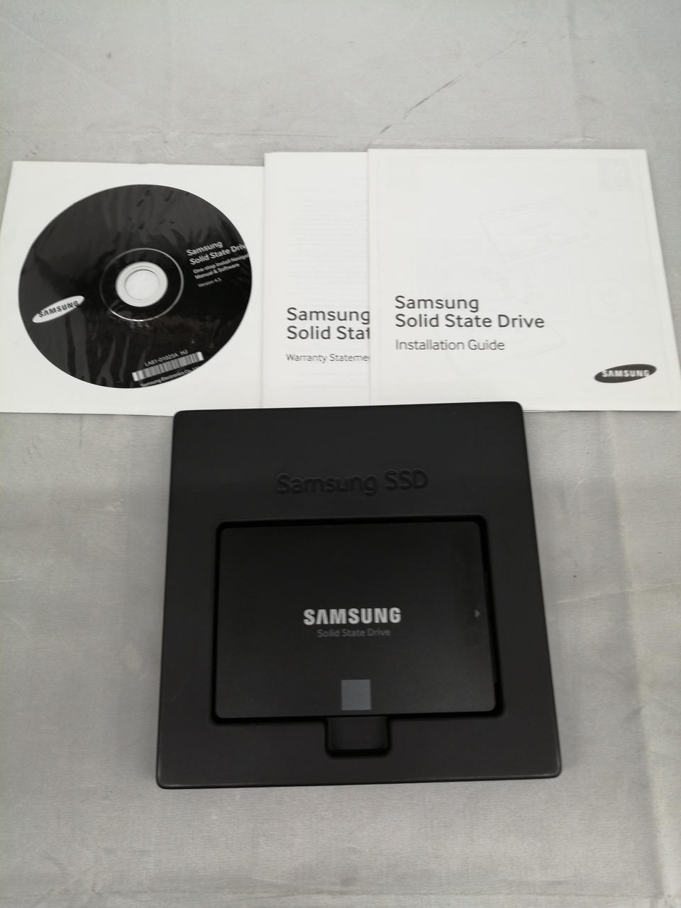 SAMSUNG|SSD(500GB)|【ハードオフ公式通販】オフモール|1010570000073934