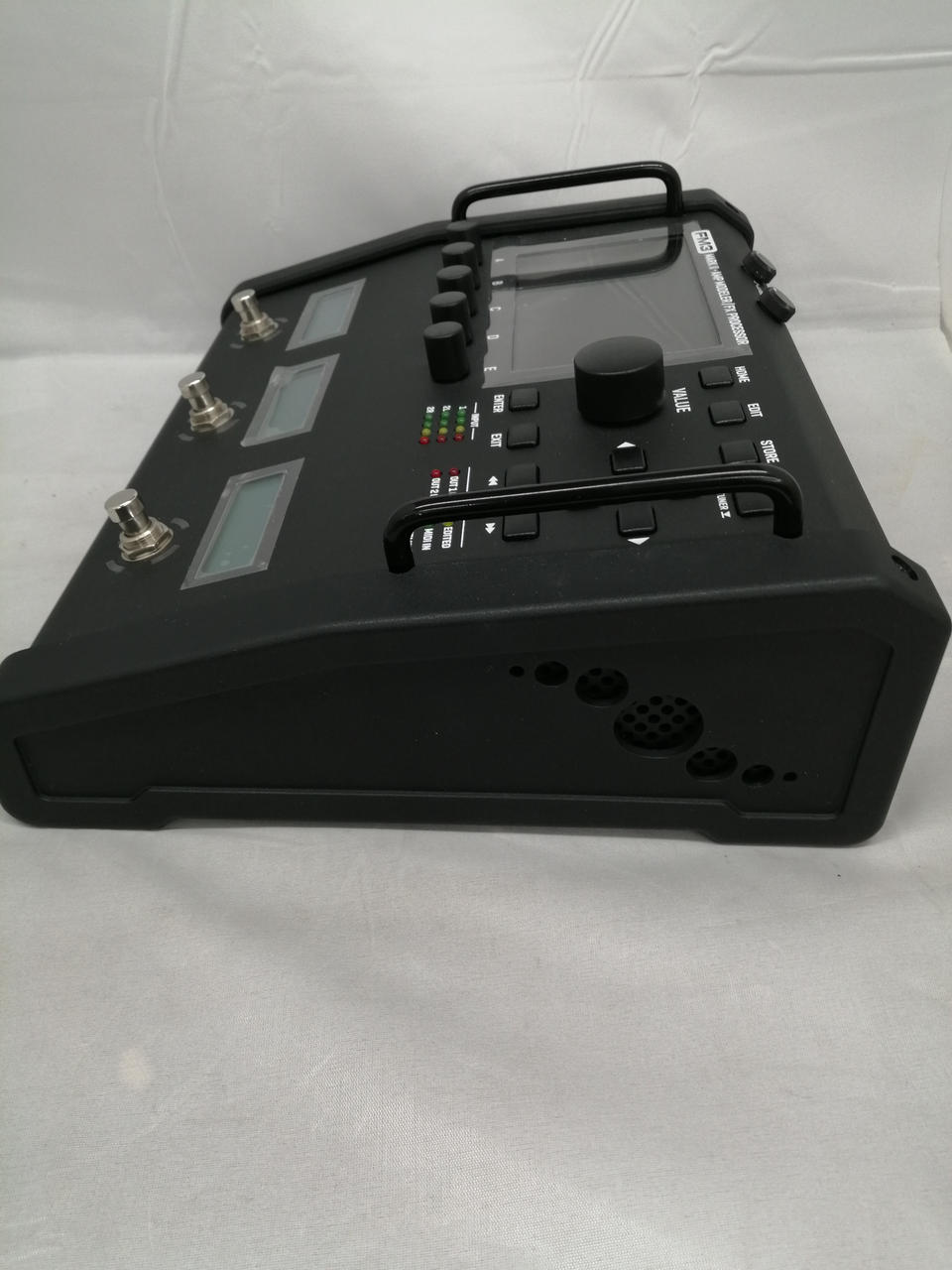 FRACTAL AUDIO SYSTEM|マルチエフェクター|【ハードオフ公式通販】オフ