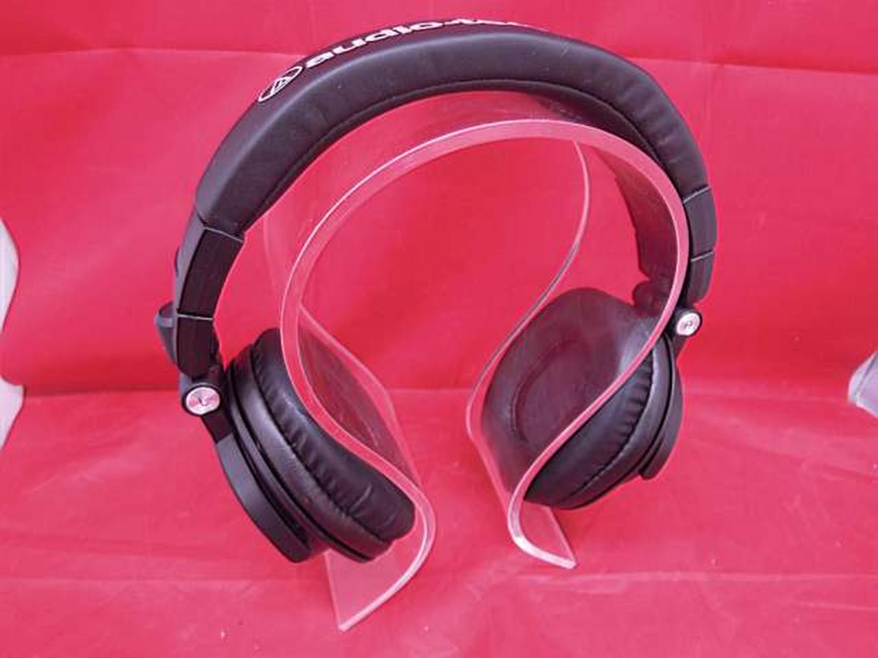 オーディオテクニカ　ヘッドホン　中古　M70827-1 オーディオテクニカ ヘッドホン 中古 M70827-1 オーディオテクニカ