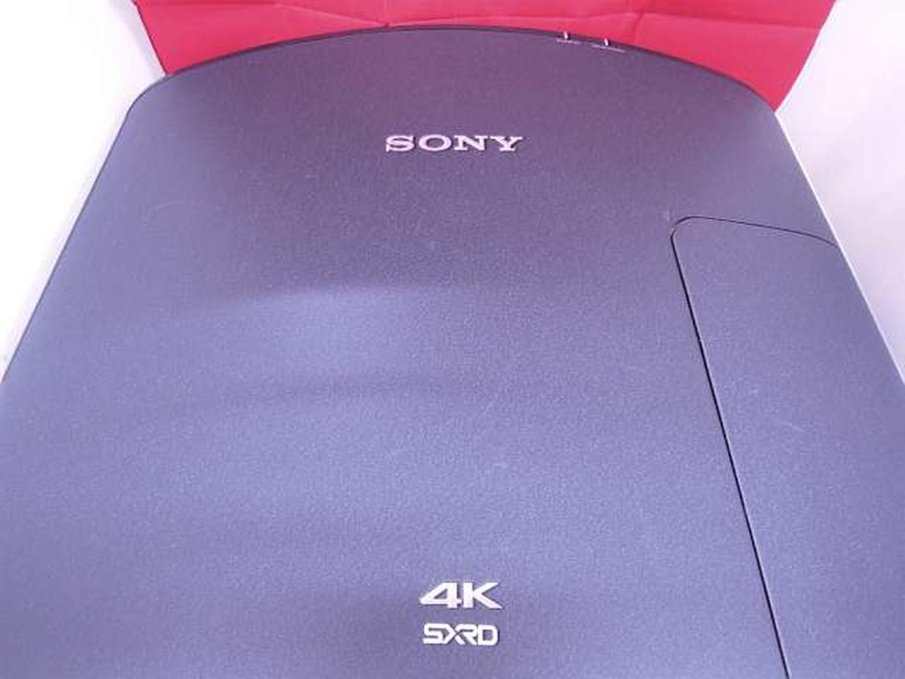 SONY プロジェクターランプハウス LKRX-B105 SONY プロジェクターランプハウス LKRX-B105 SONY プロジェクター