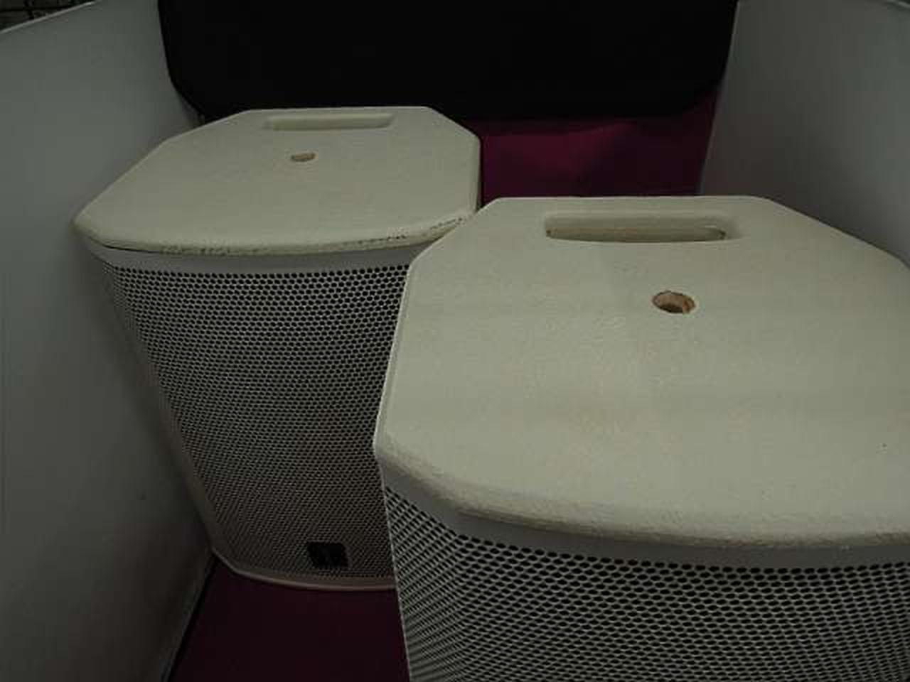 タンノイ(TANNOY)|パッシブニアフィールドモニタースピーカー|HARDOFF