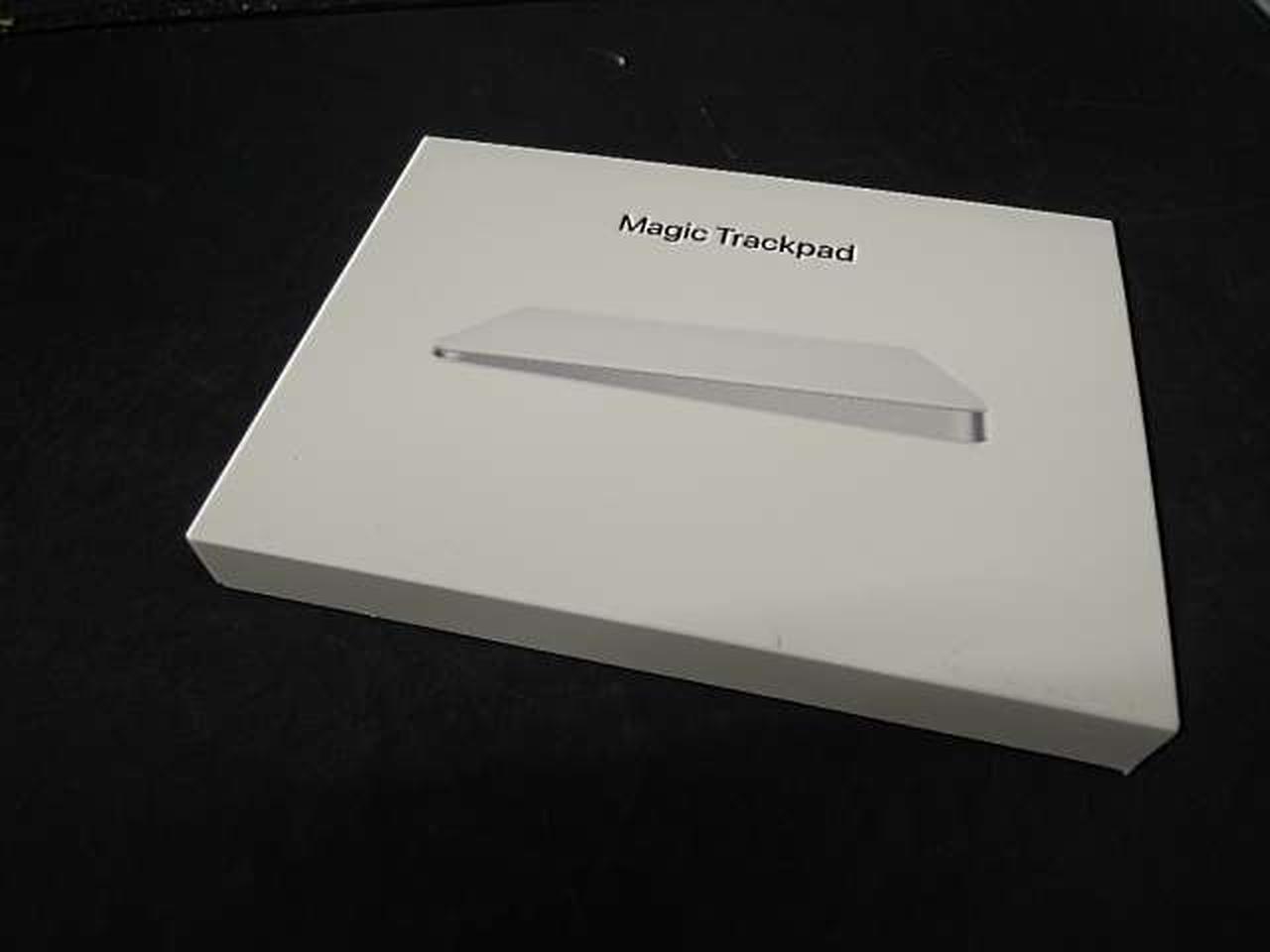 APPLE|MAGIC TRACK PAD|HARDOFFオフモール（オフモ