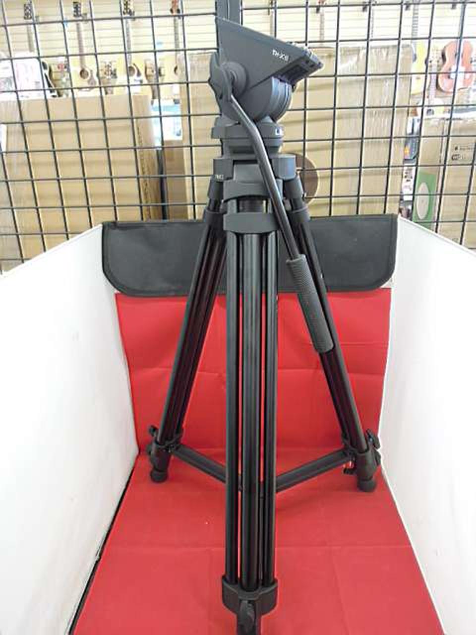 L ibec  TH-650    三脚　値下げ Amazon | Libec TH650HD ヘッド&三脚システム TH-650HD | 三脚 通販