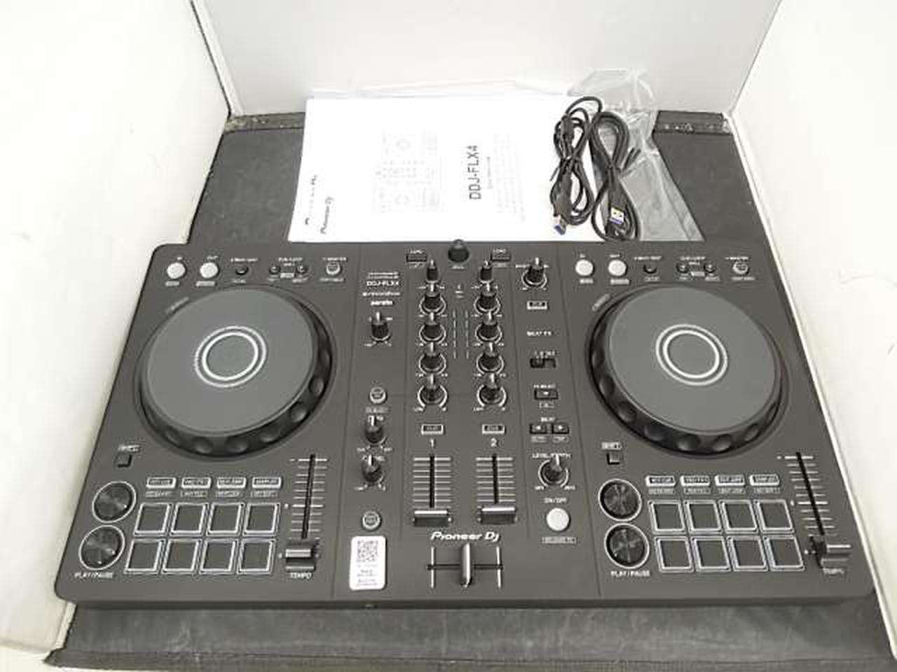 Pioneer DDJ-400 rekordbox dj専用 2ch DJコン… ddj400 / Pioneer DJ