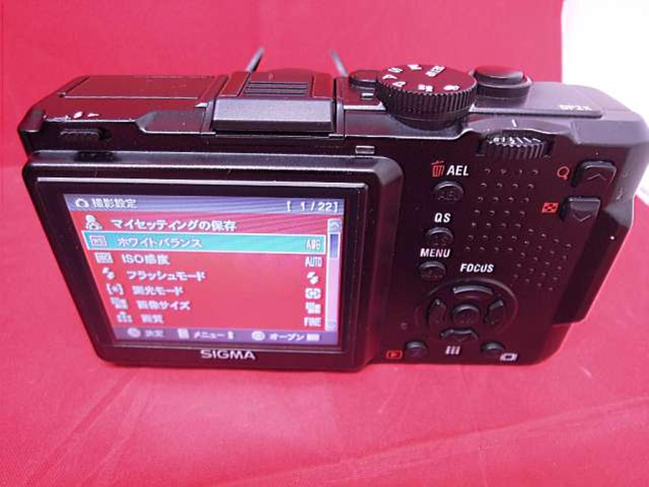 シグマ(SIGMA)|デジタルカメラ|HARDOFFオフモール（オフモ