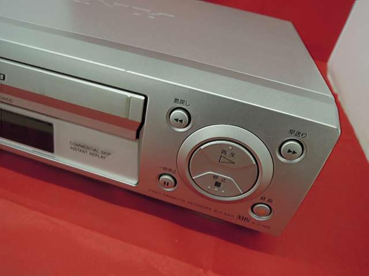 SONY VHSビデオデッキ NV-H1202台セット SONY VHSビデオデッキ NV-H1202台セット Amazon | SONY Hi8+VHS