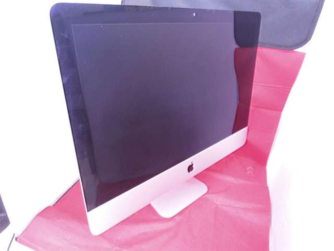 モ*ル様 Apple iMac 2017 27インチ 新品未使用未開封品 APPLE|IMAC(2017)|HARDOFFオフモール（オフモ）|1010570000068365